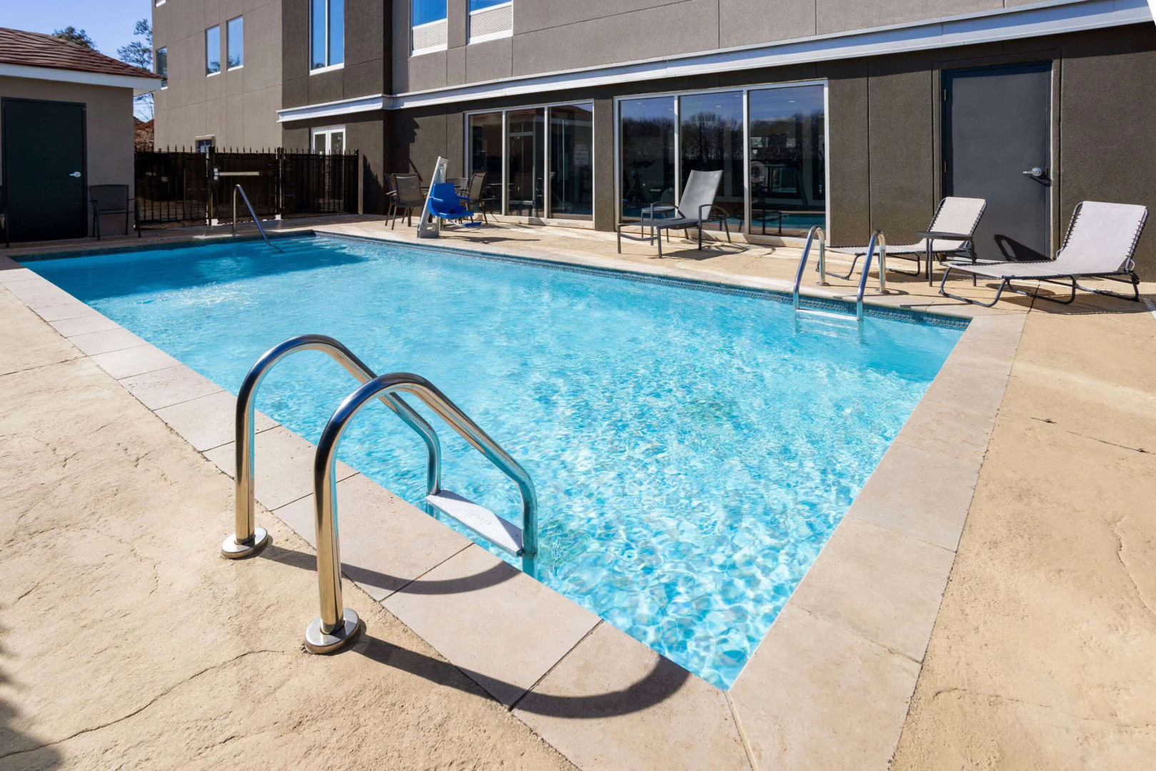 La Quinta Inn & Suites by Wyndham Locust Grove