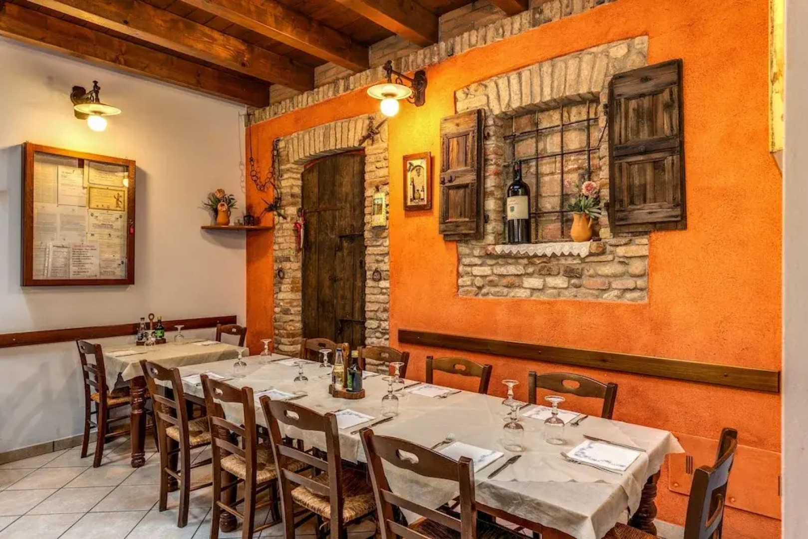 Agriturismo Pozzo Fiorito