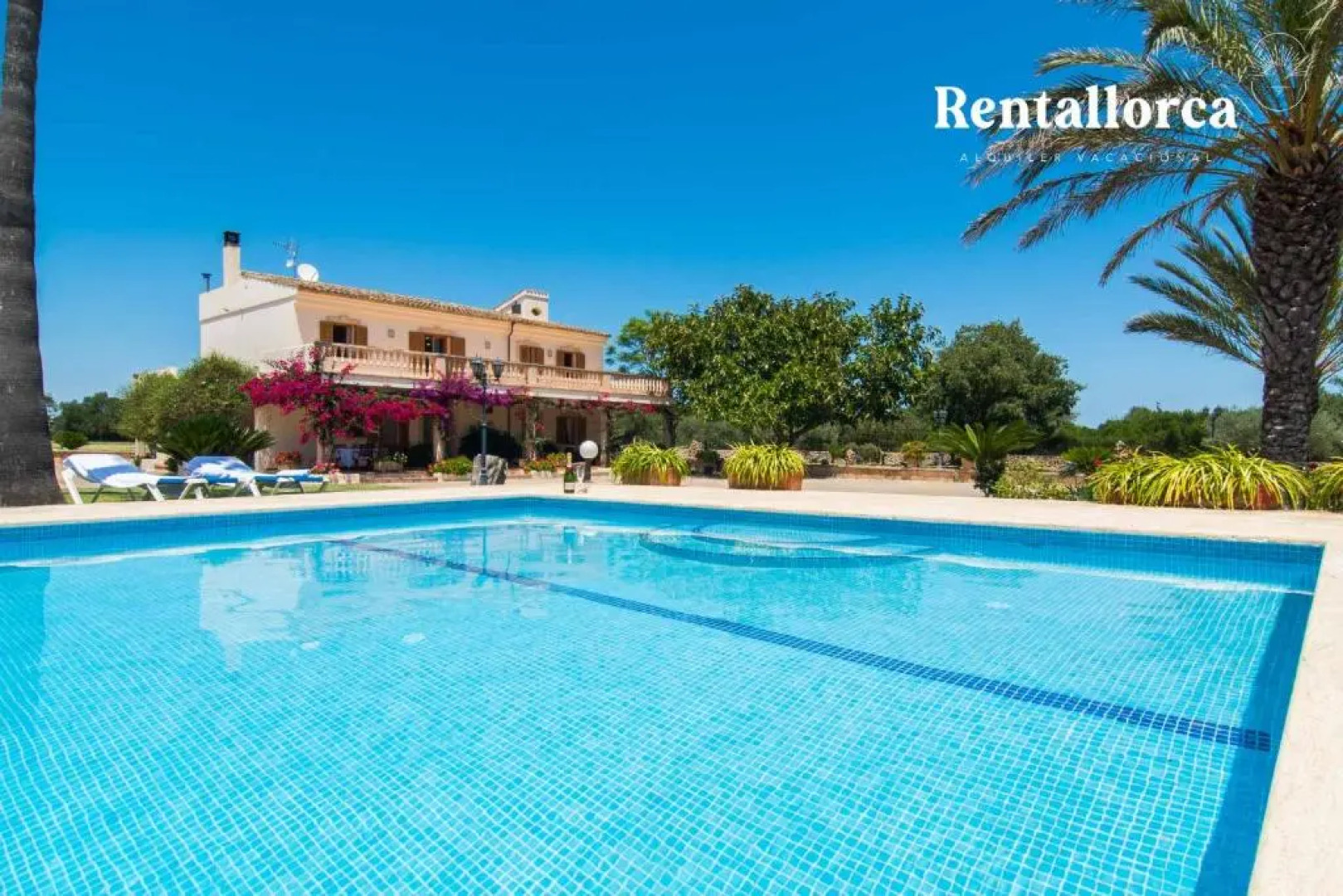 Finca Garriga Darder-Rentallorca