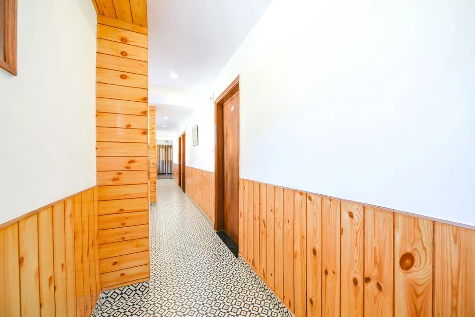 Fabhotel Kishore Vatika