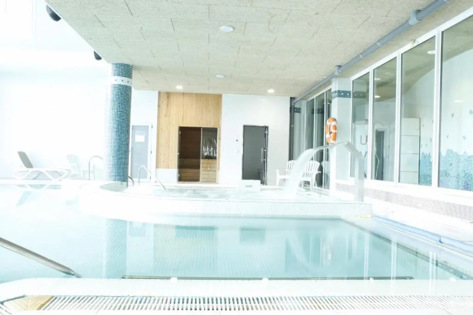 Thalassa Sport Spa