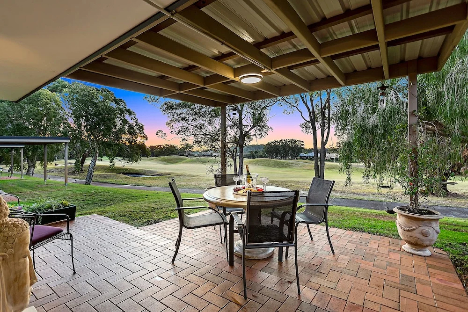 The Lotus Retreat at Horizons, Villa 136