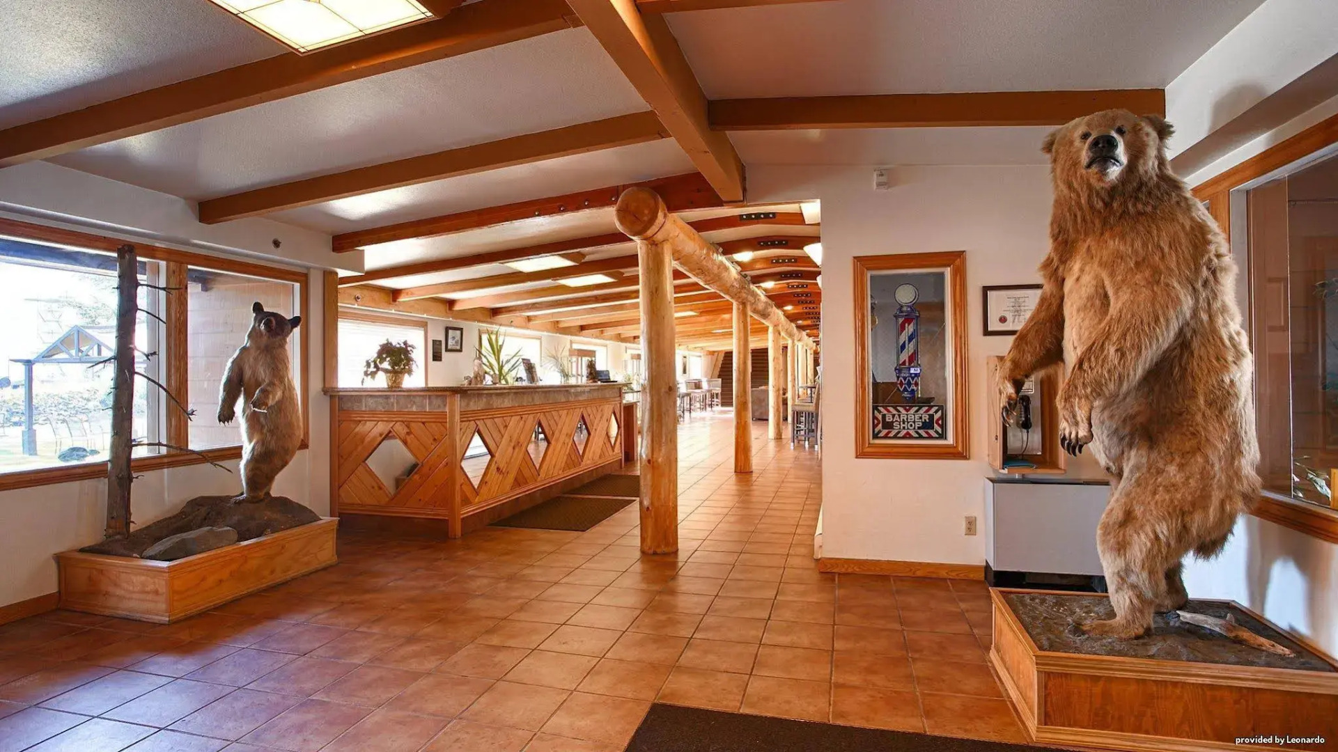 Best Western Valdez Harbor Inn