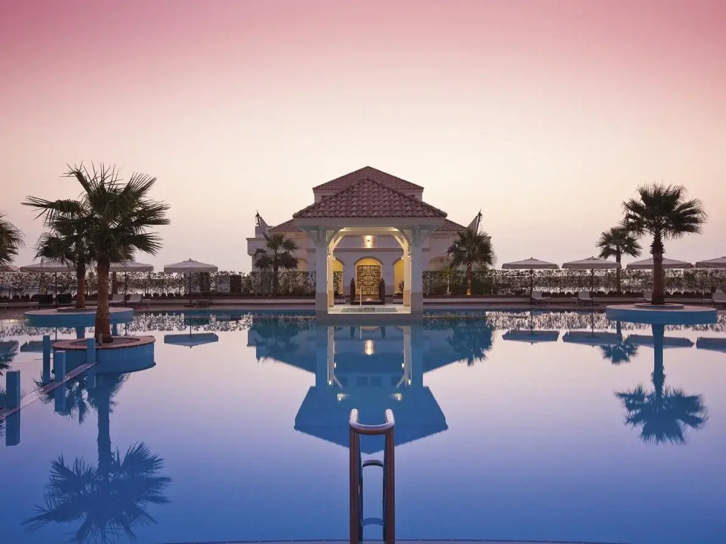 Movenpick Beach Resort Al Khobar