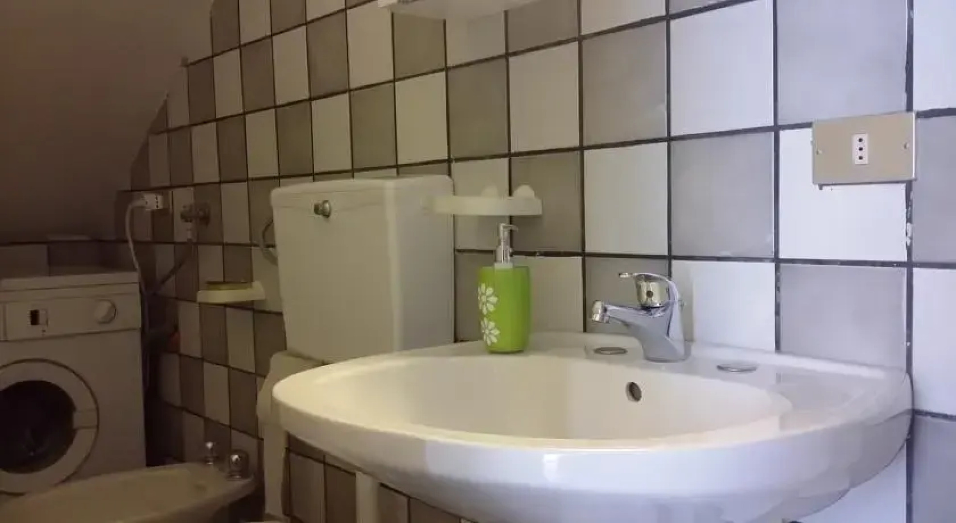 At Your Country House