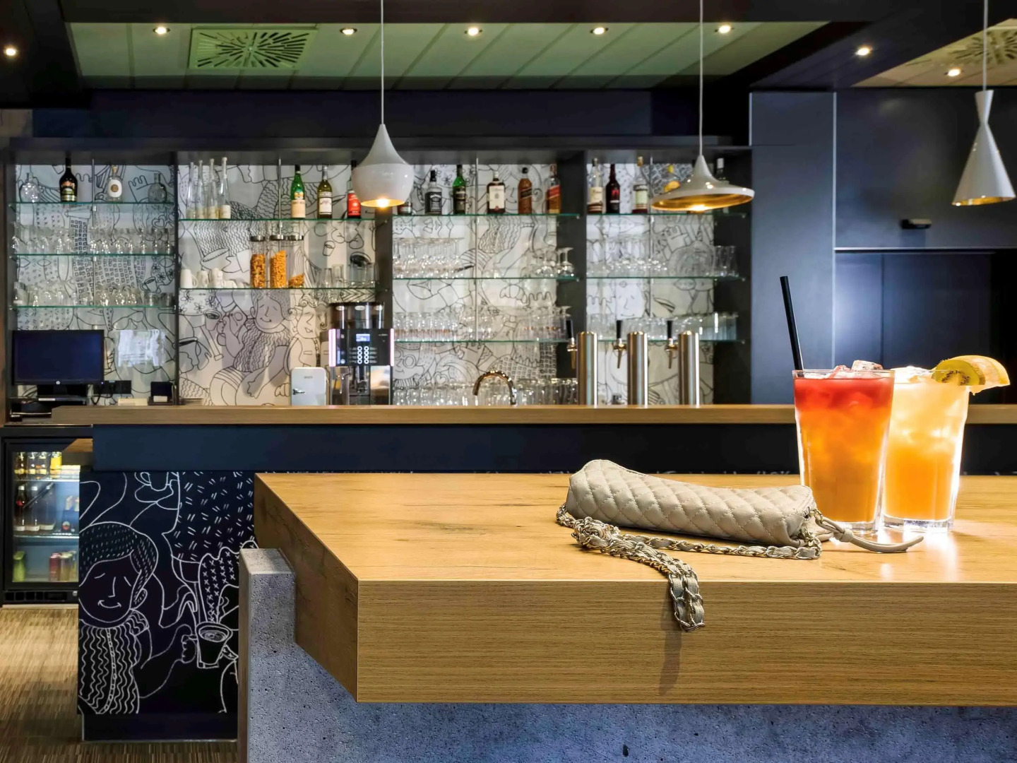 ibis Berlin City Potsdamer Platz