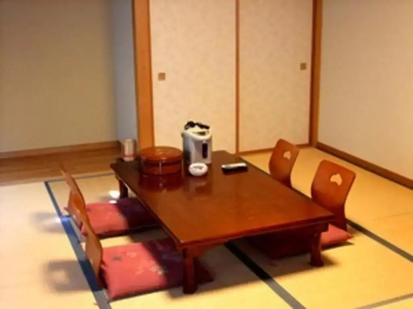 Business Hotel Shiobara