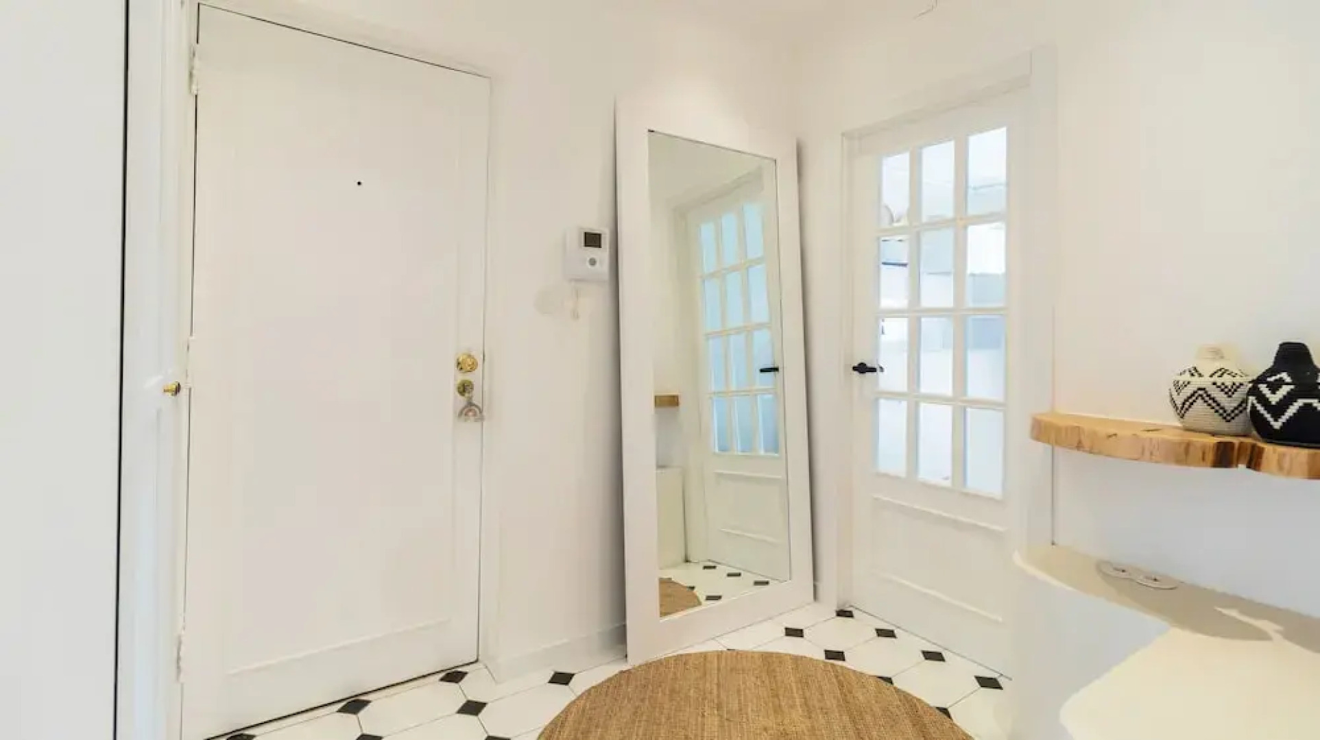 Ti Beach House in Mindelo