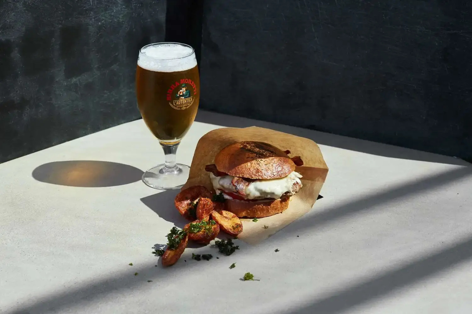 Backstage Hotel Stockholm