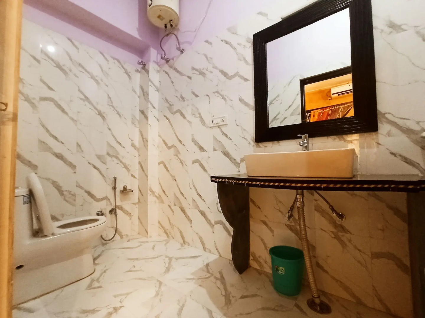 Hotel Royal Haveli
