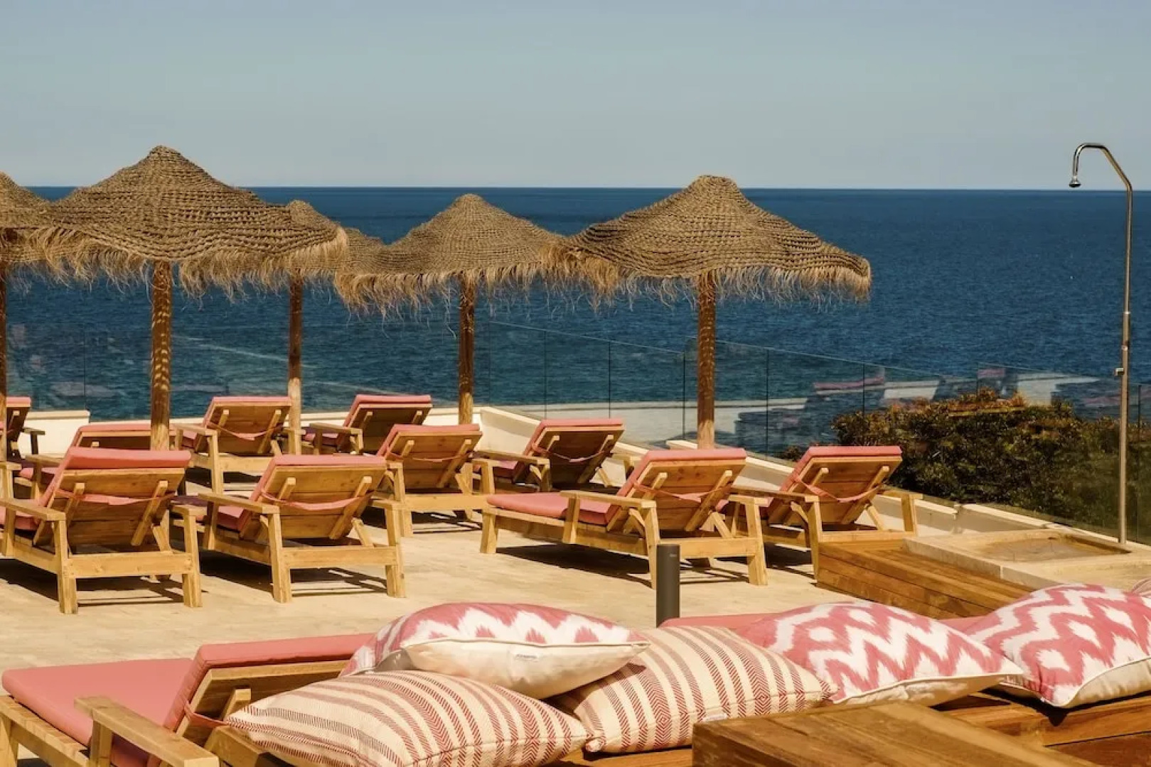 Valparaiso Cala Murada