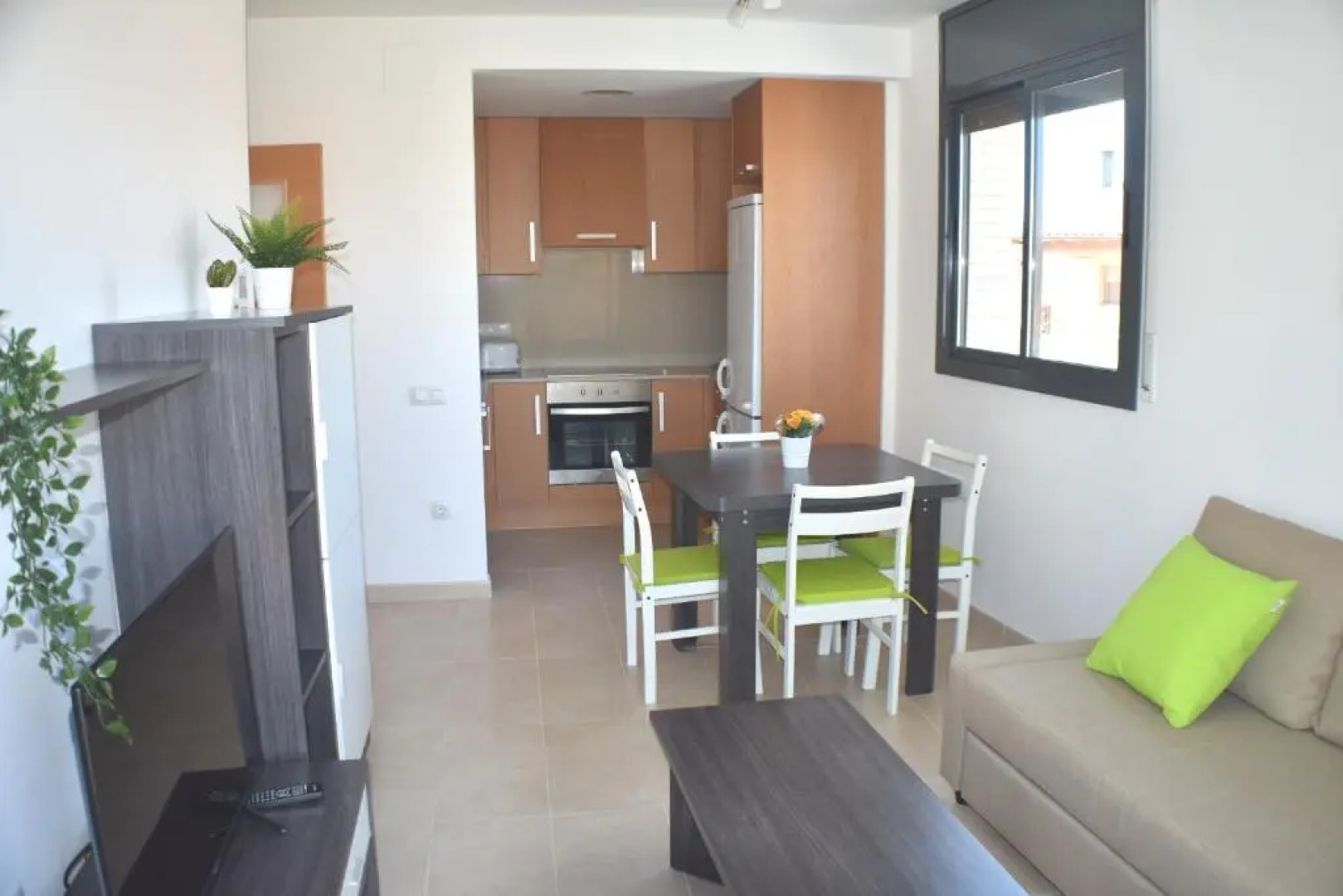 Apartament Lo Carrilet