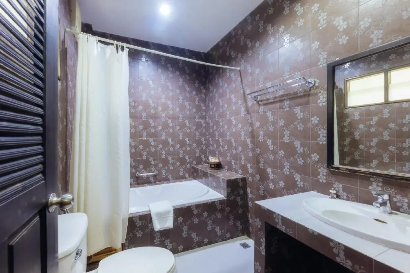 Silamanee Resort & Spa Hotel