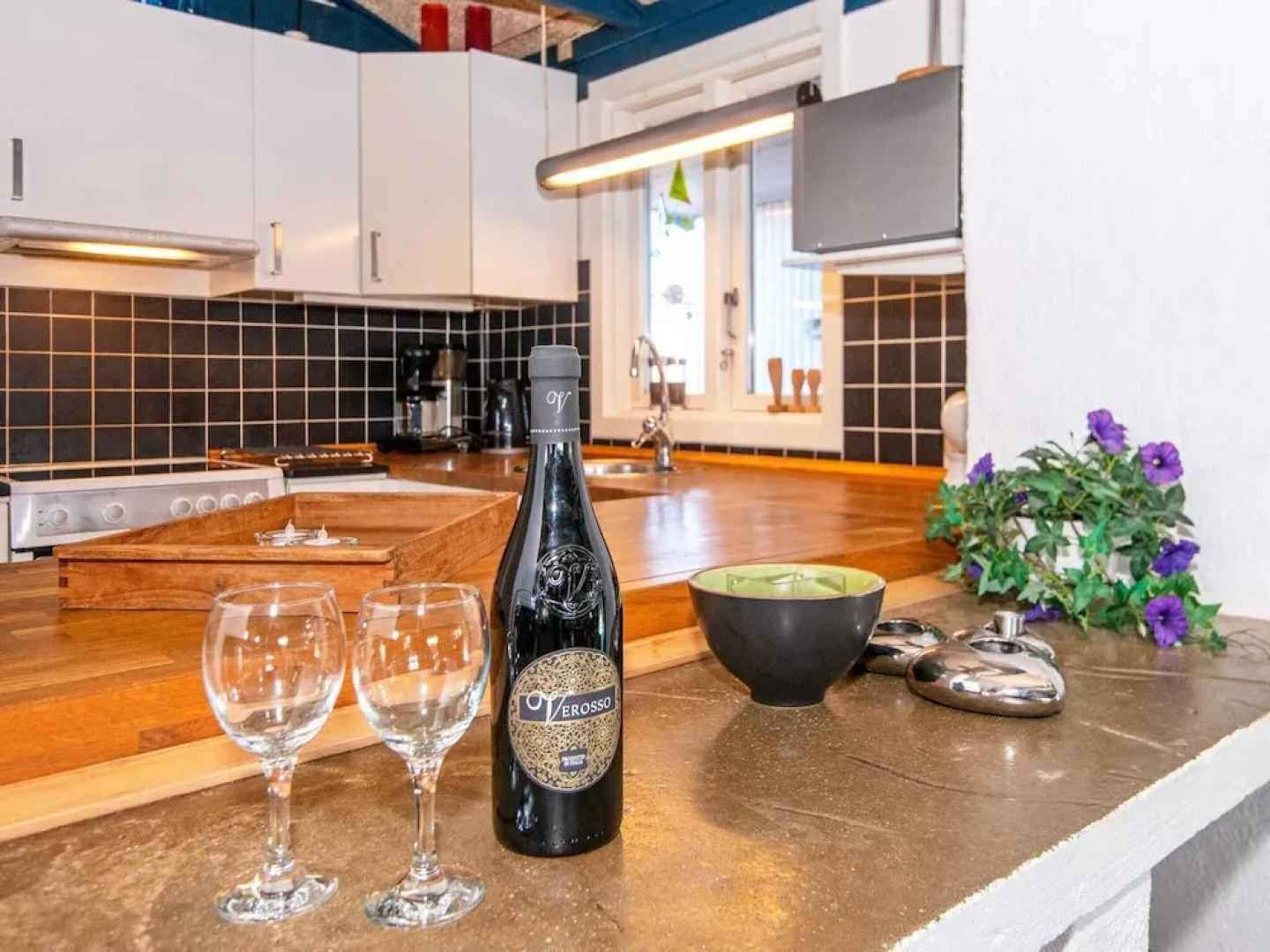 Energy-efficient Pool House - By Traum Ferienwohnungen