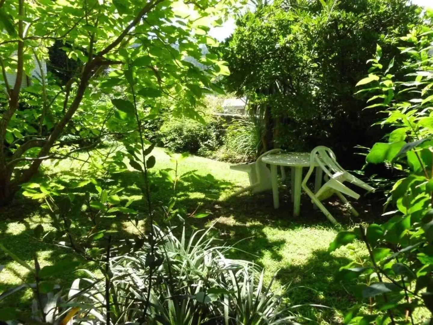 Apartment With one Bedroom in Mogor, With Wonderful sea View, Enclosed Garden and Wifi - 2 km From the Beach