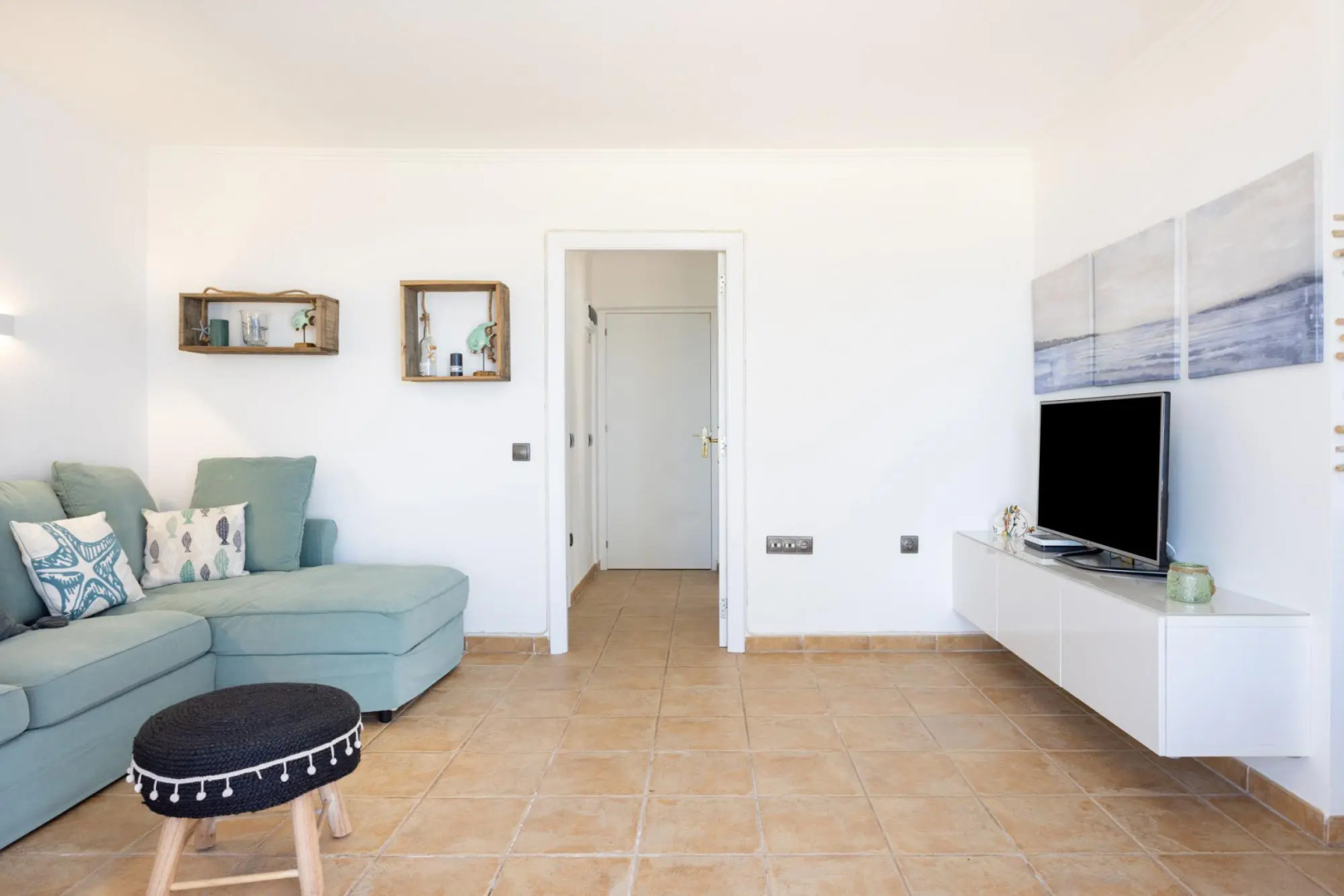 Home2Book Amazing La Palmita Suite