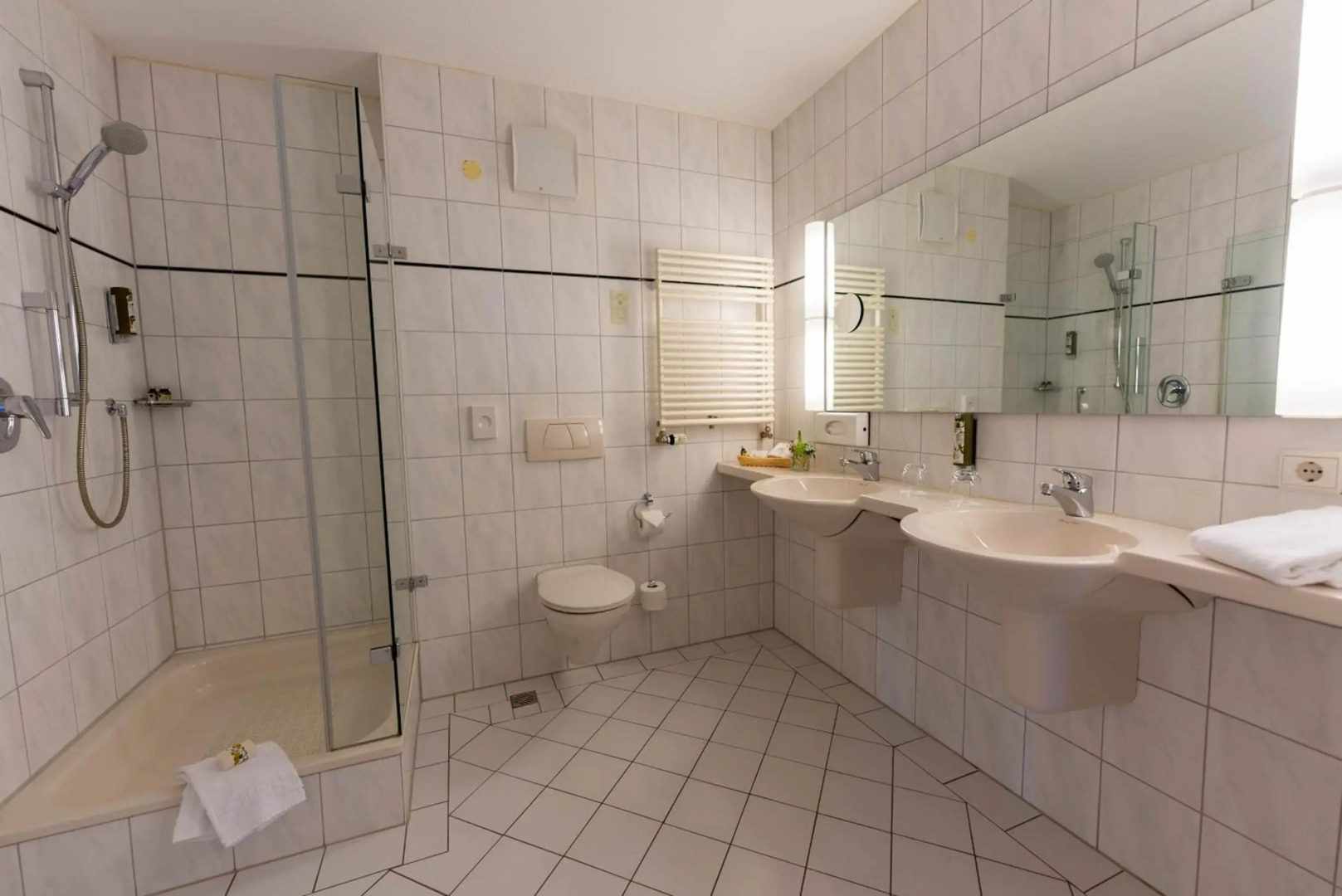 Parkhotel St. Leonhard