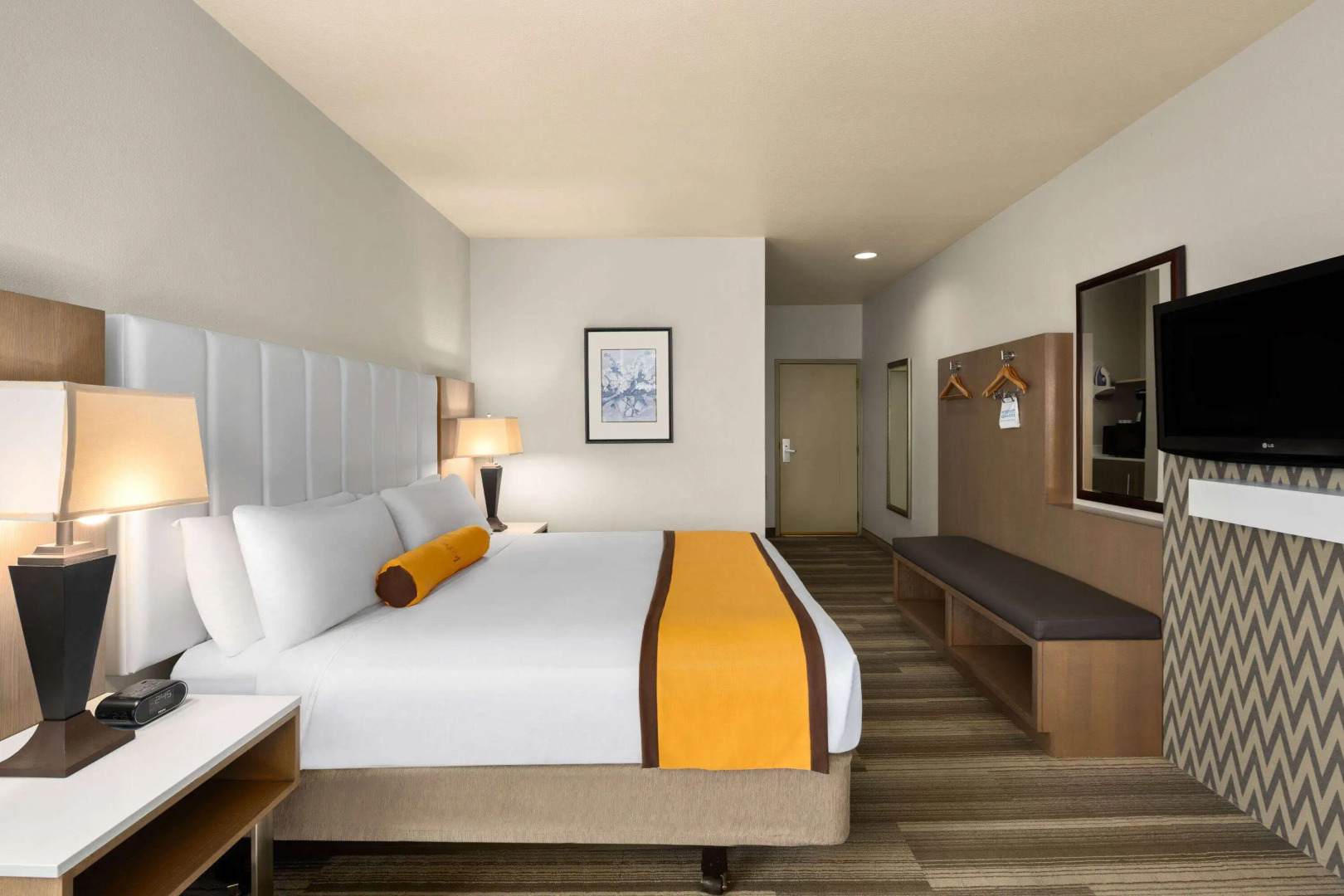 Hotel Marguerite Anaheim/Garden Grove, Trademark Collection by Wyndham