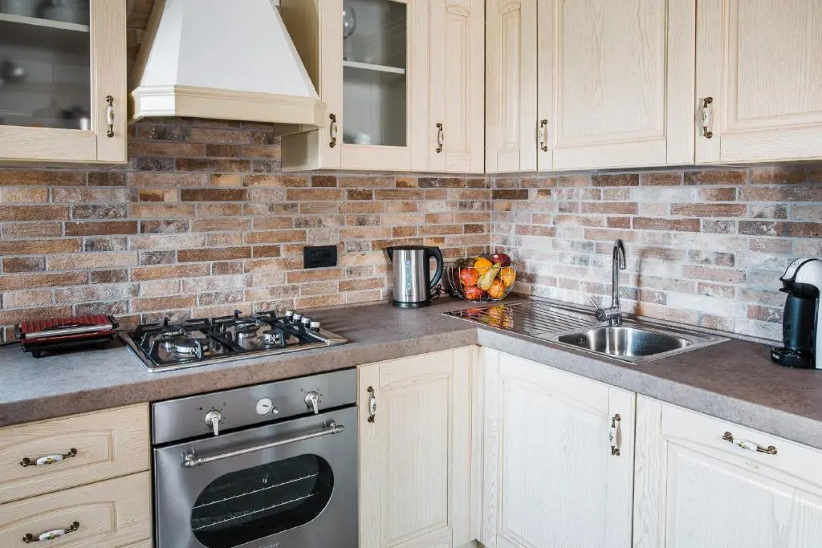 Montenovo Country House