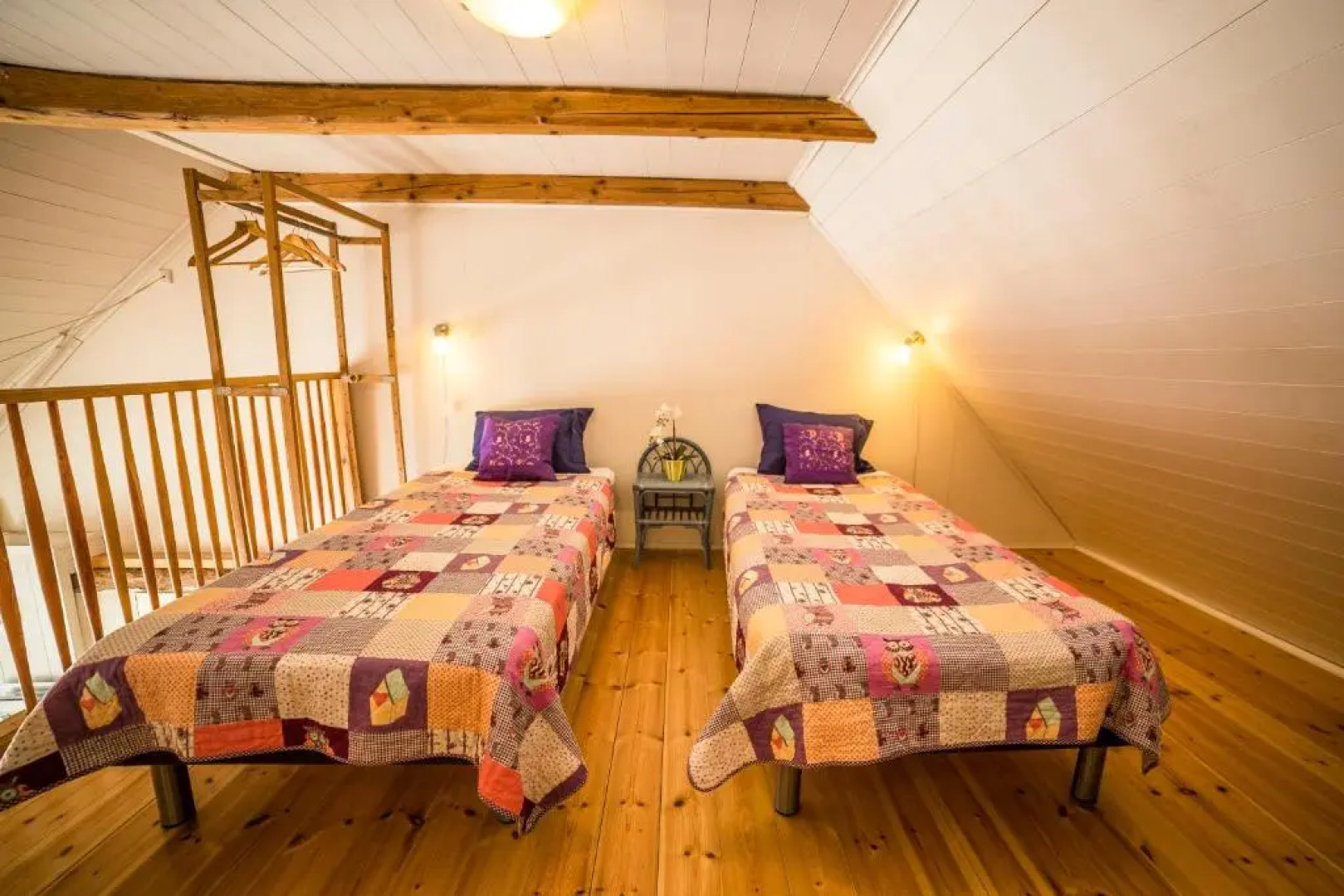 Fæbrogaard Apartment