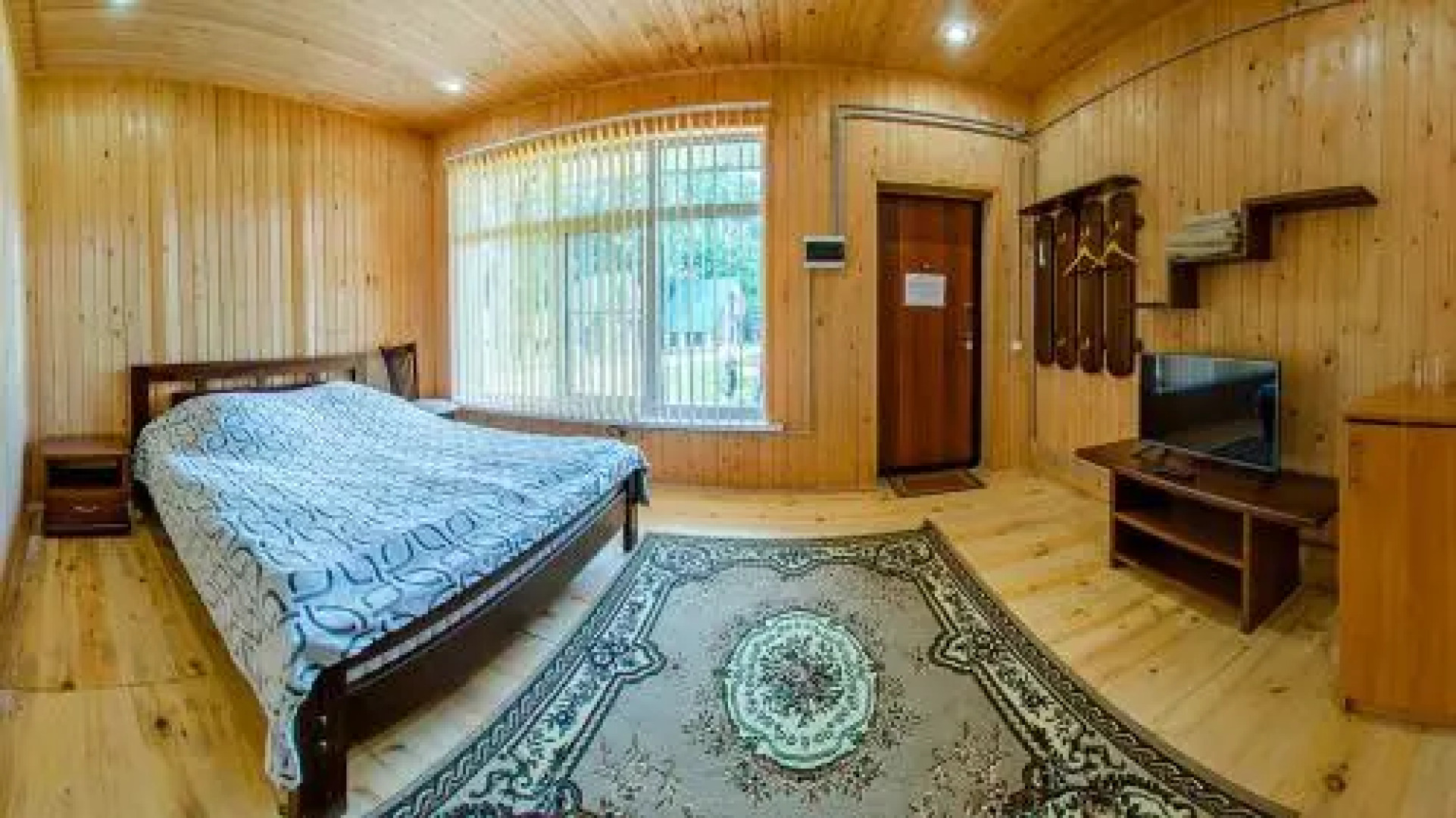 Ореховая Роща