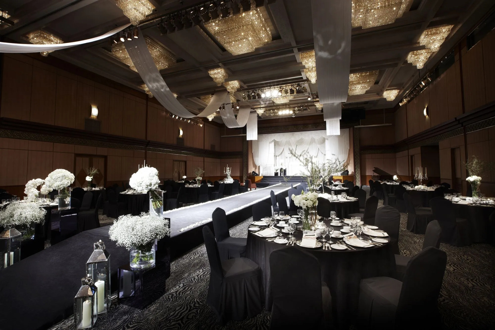 Haeundae Grand Hotel