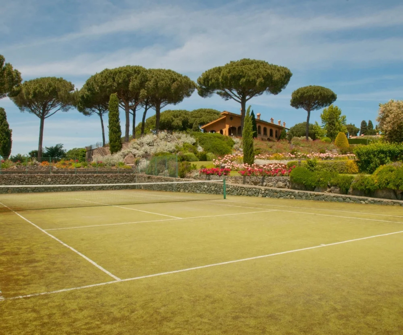 Tenuta Cusmano Villa Resort