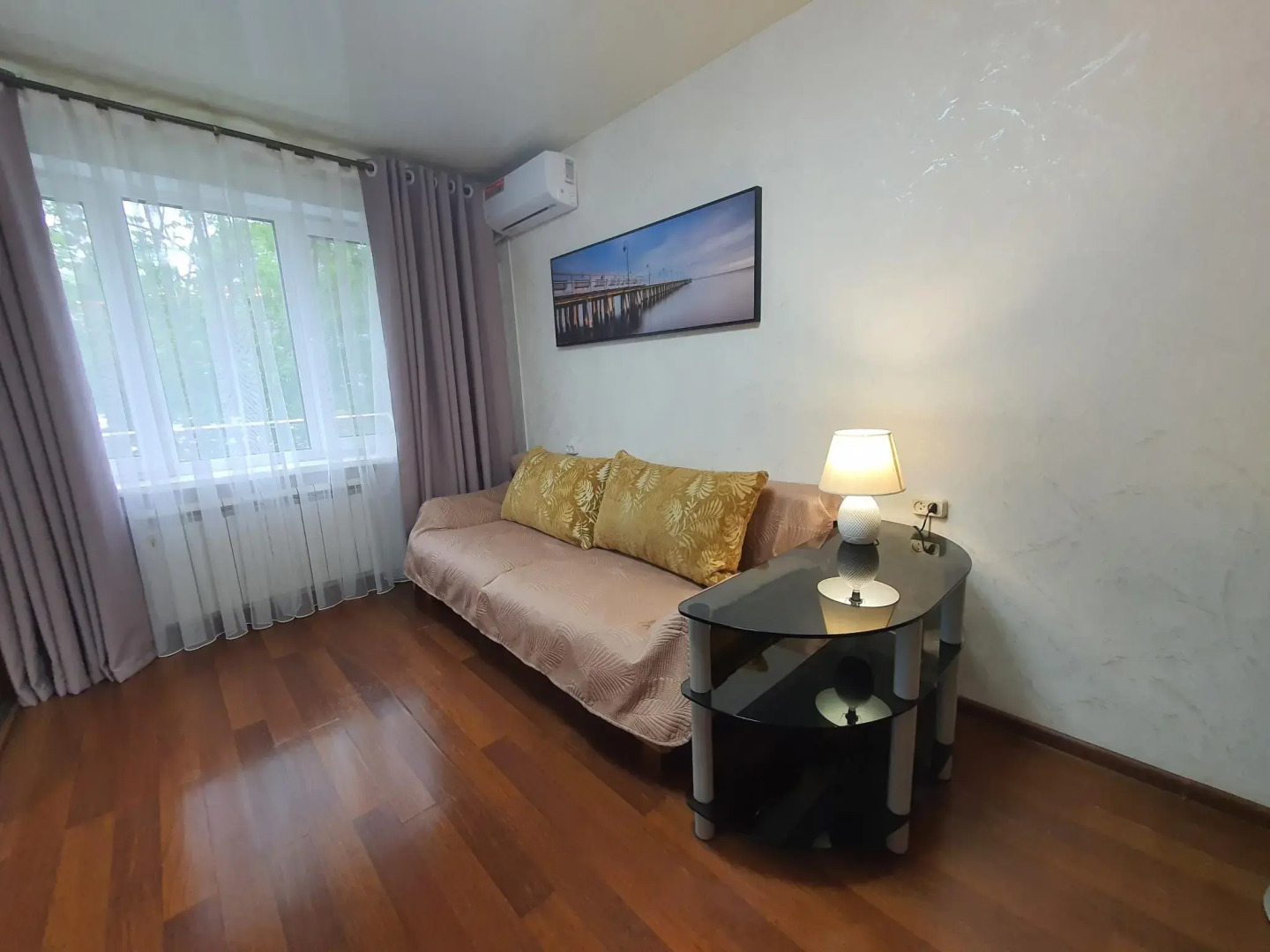 Апартаменты на улице Красного знамени 47