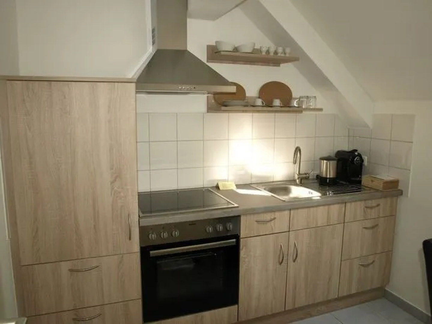 Hotel Gasthaus zur Sonne