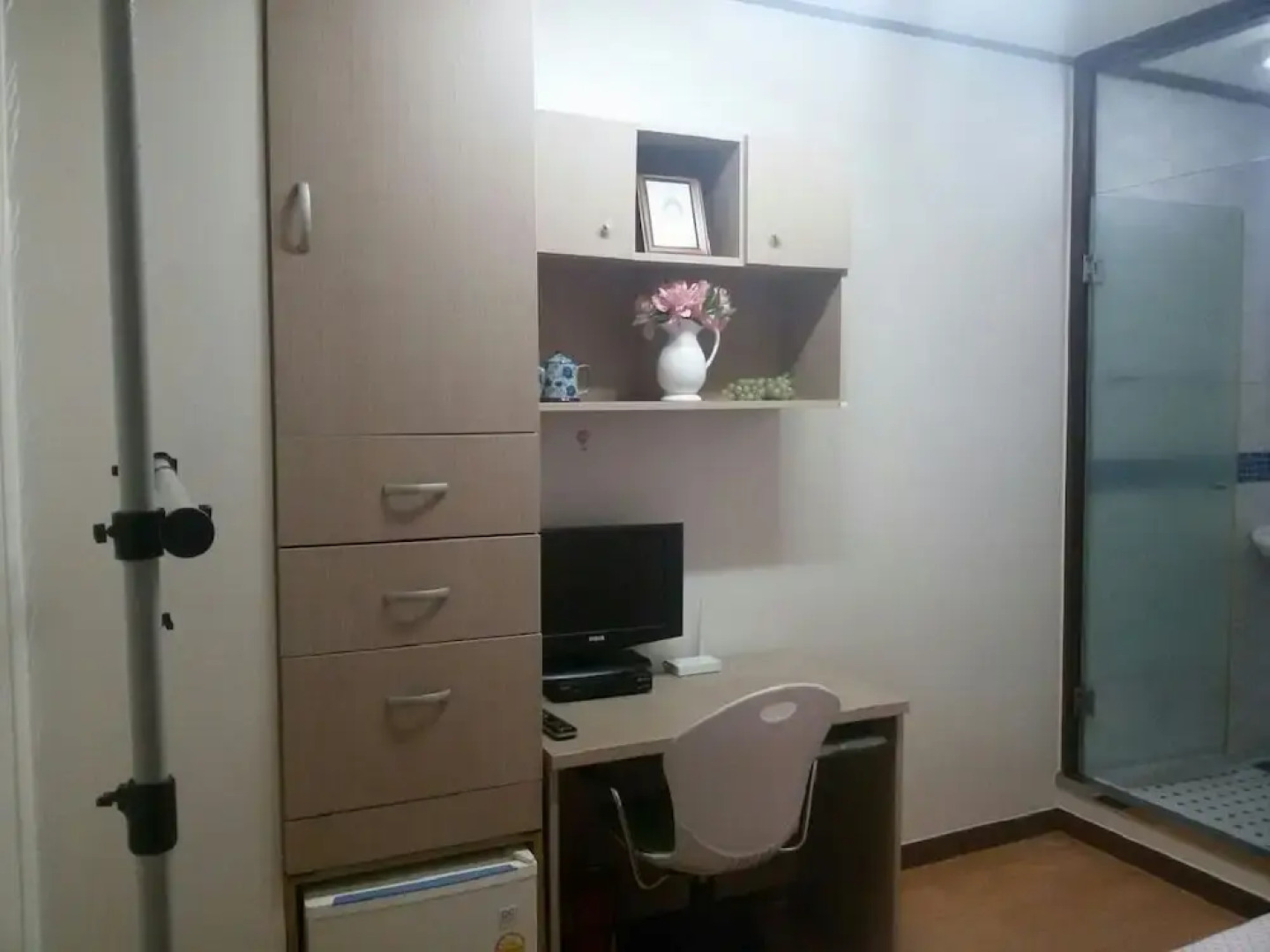 Jukjeon Guesthouse iwantlivingtel