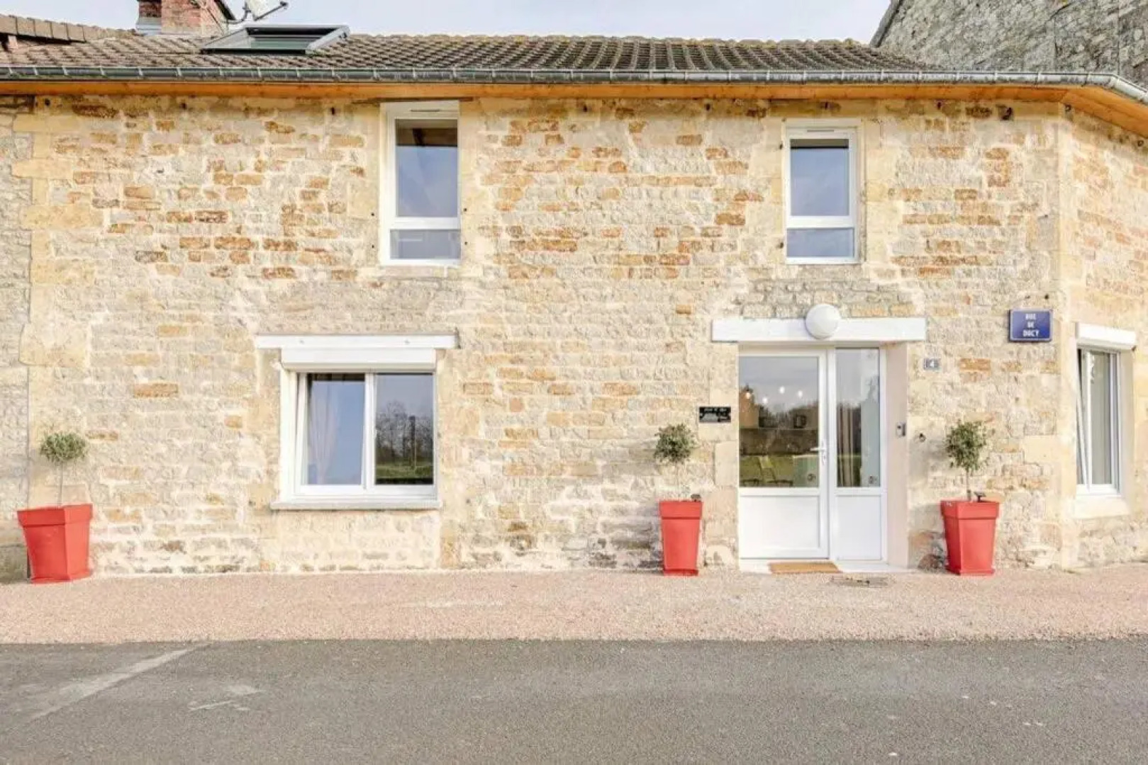 Suite & SPA Maison de Charmes Avec Sauna & Hammam