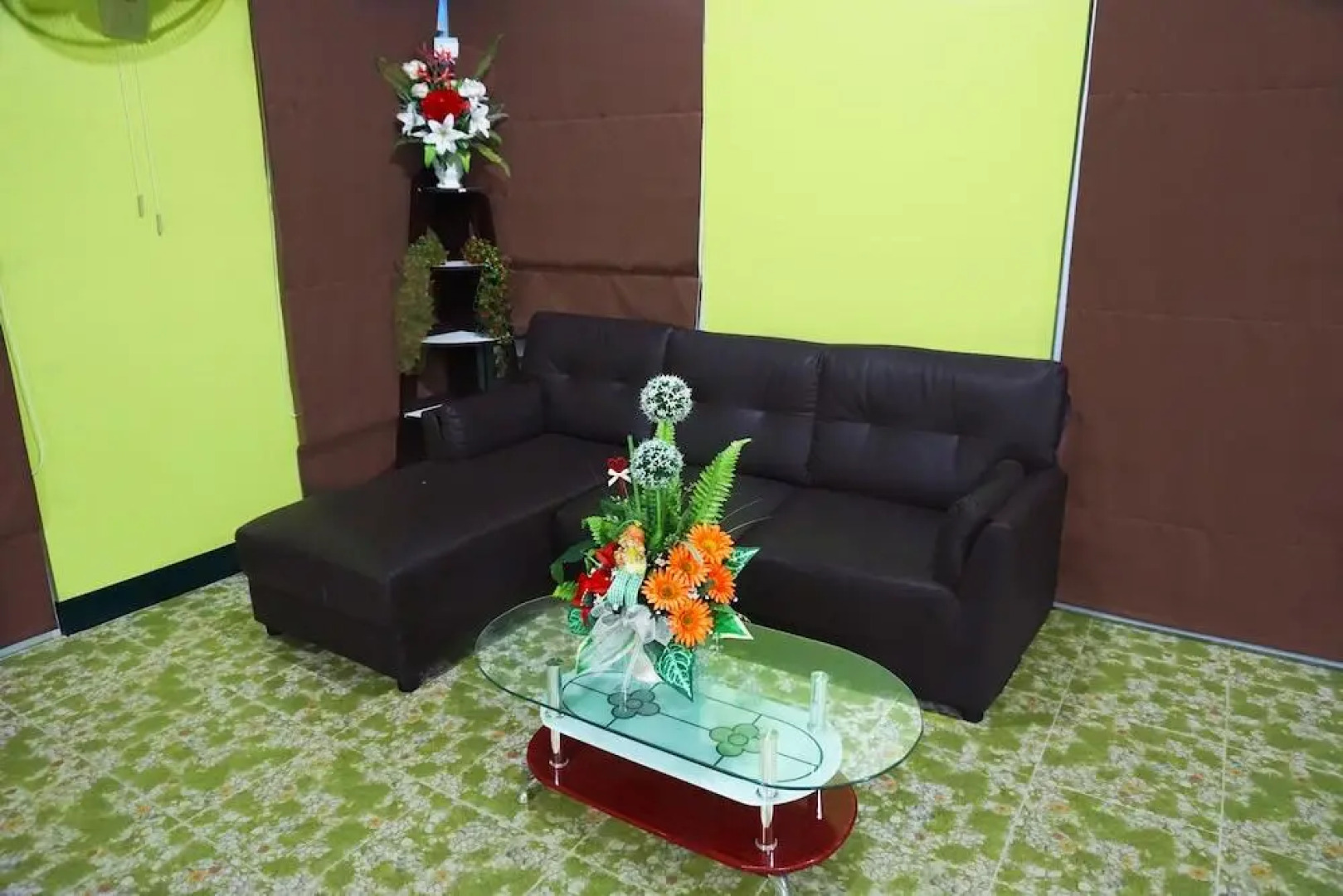 Ban Suan Suree Resort