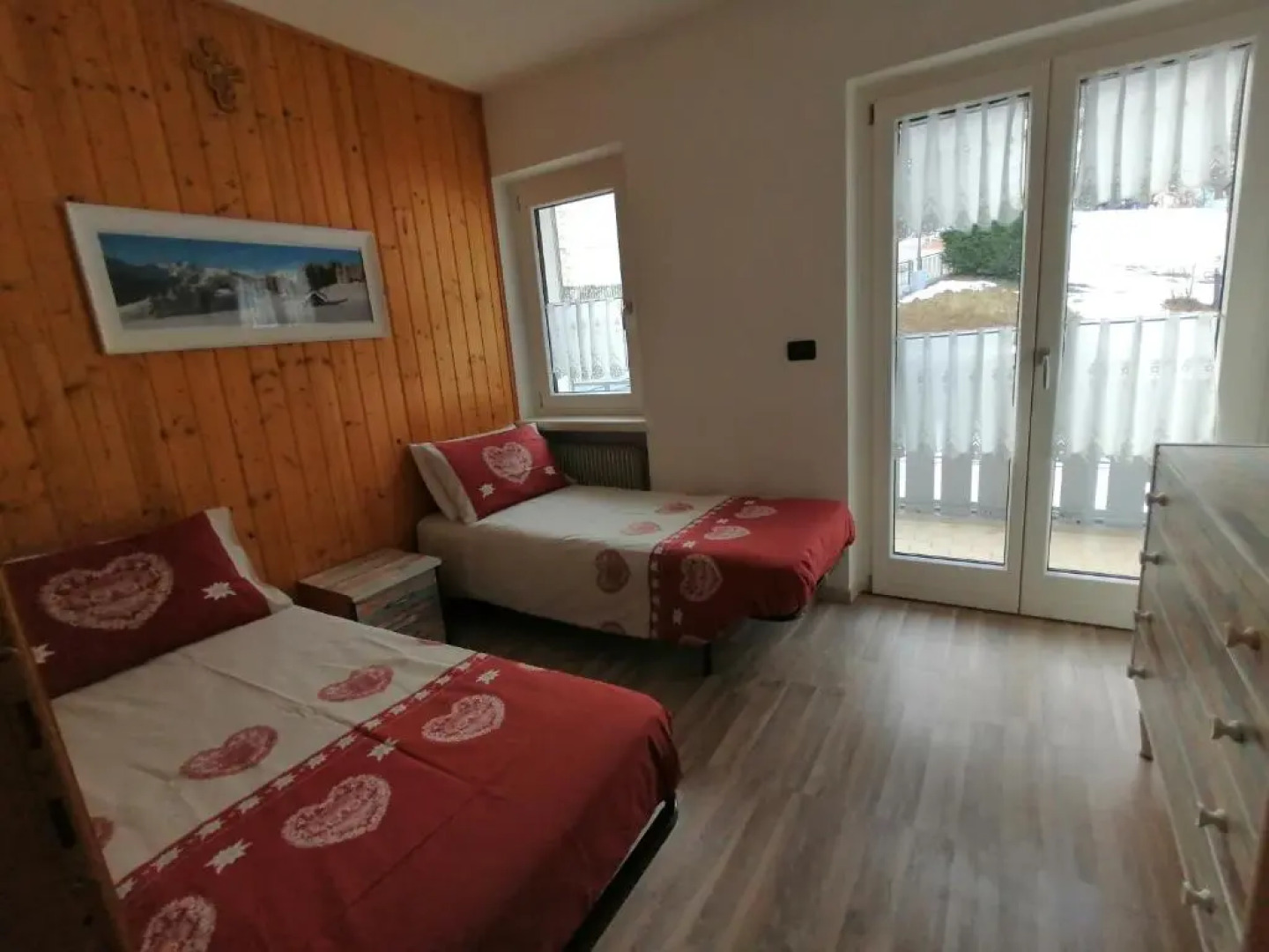 Apartments Giovannini