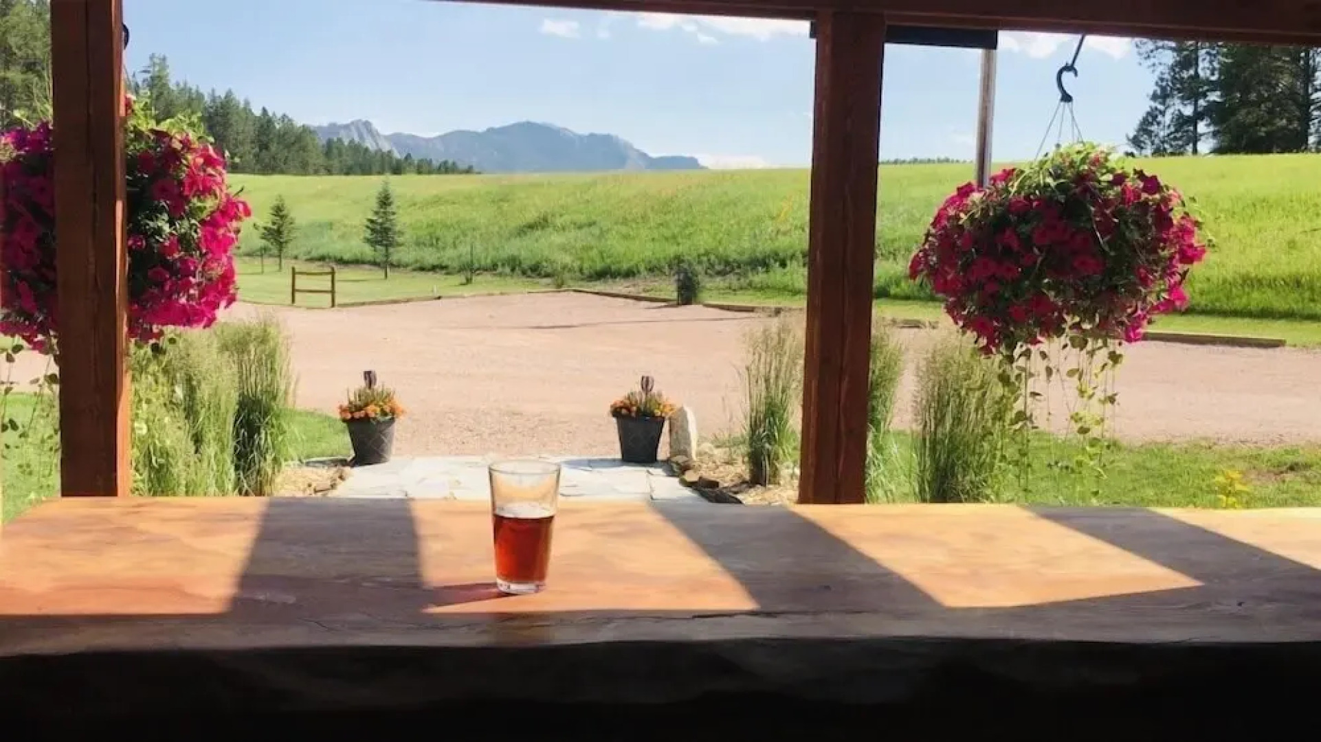 Black Elk Resort Cottages and RV Park