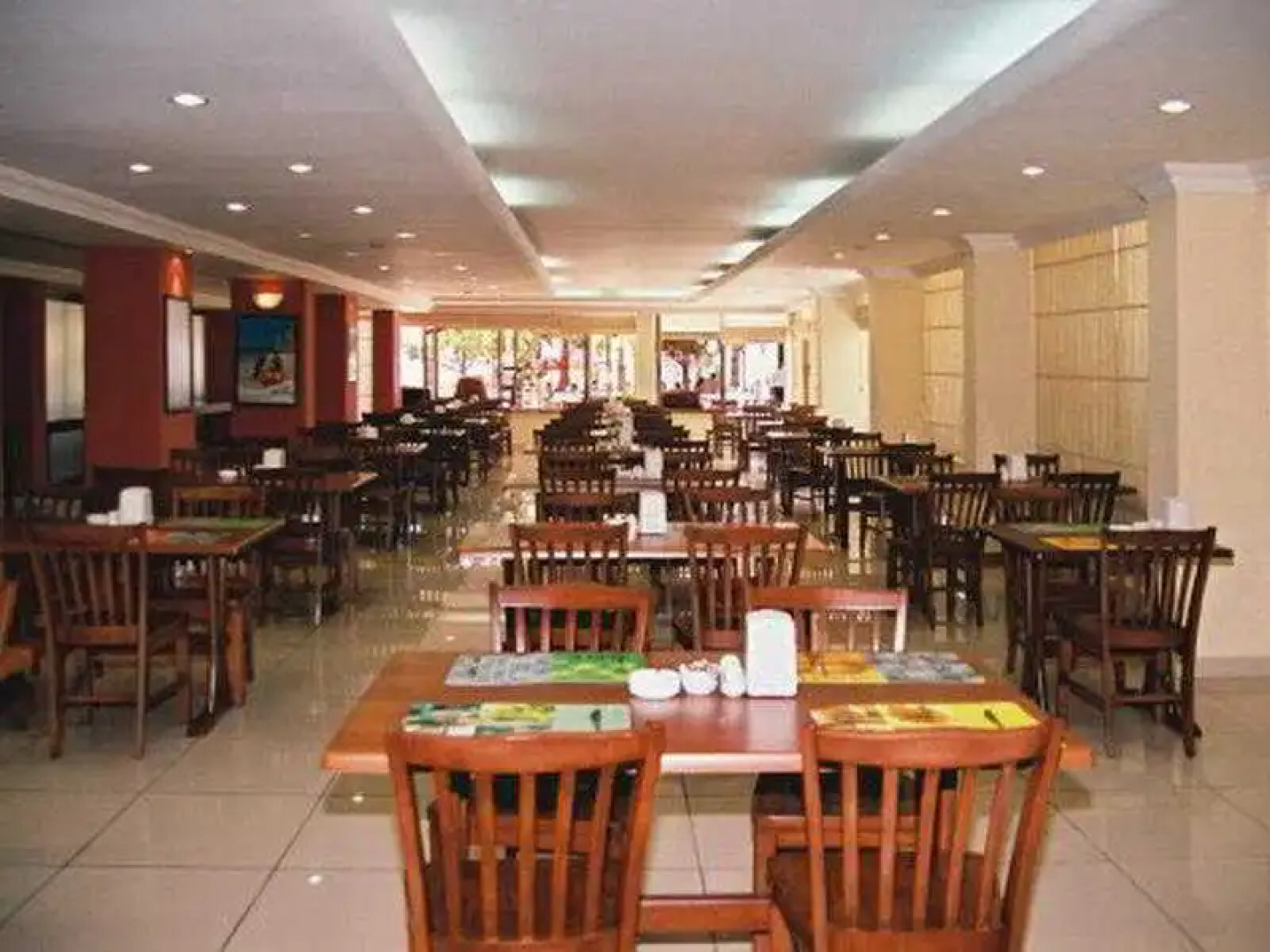Kilikya Hotel
