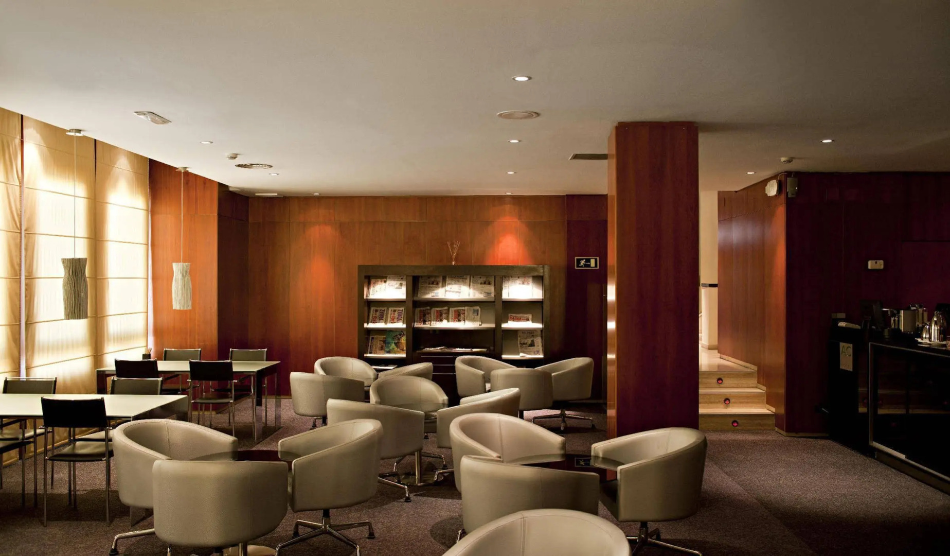 AC Hotel La Línea by Marriott