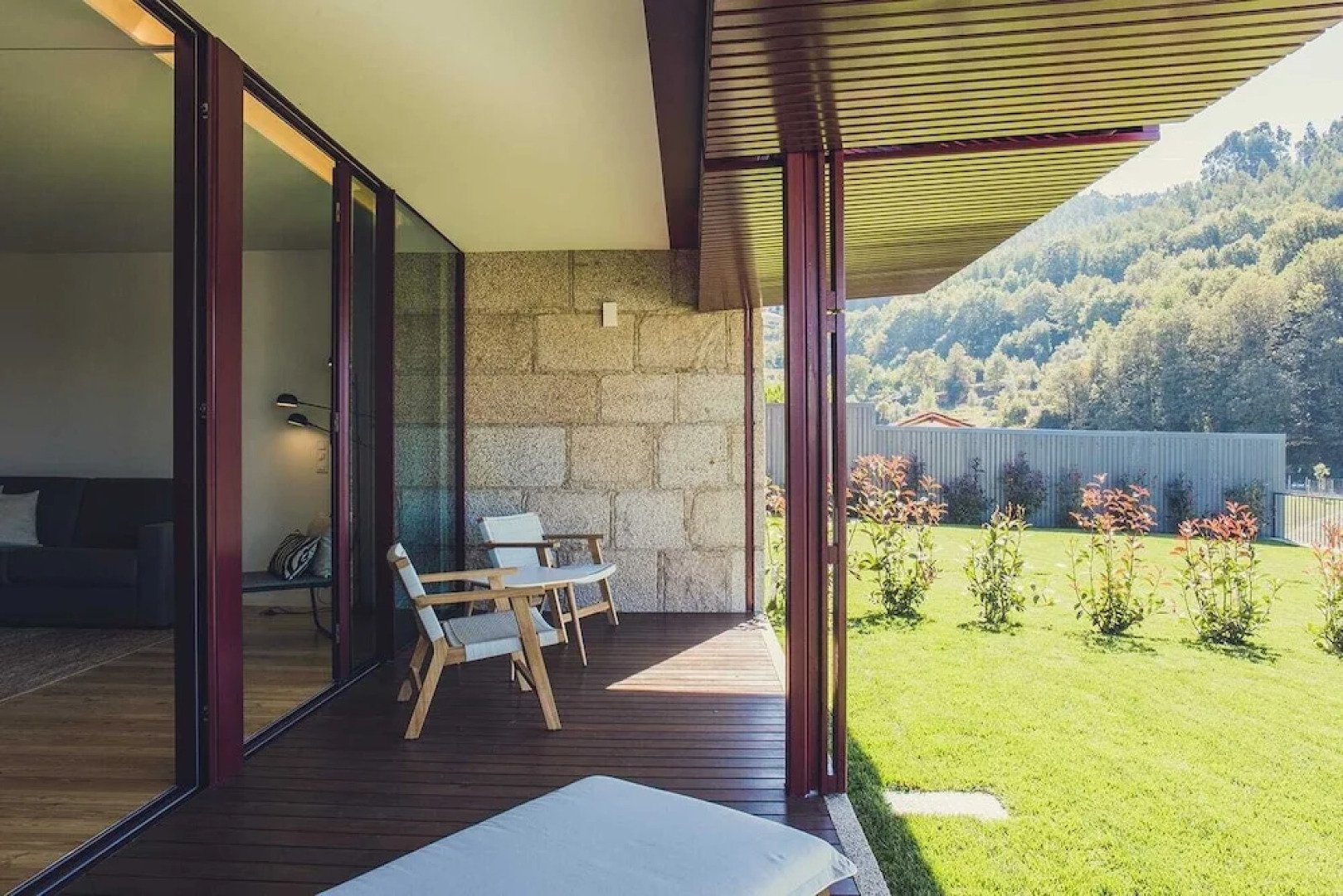 Quintãs Farm Houses