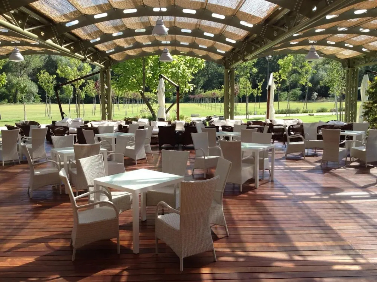 Relais Magione Papale