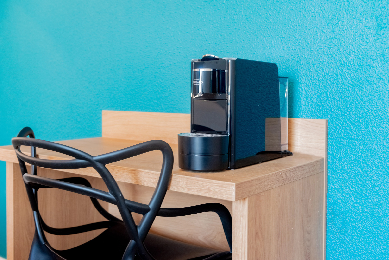 Residhotel Les Coralynes