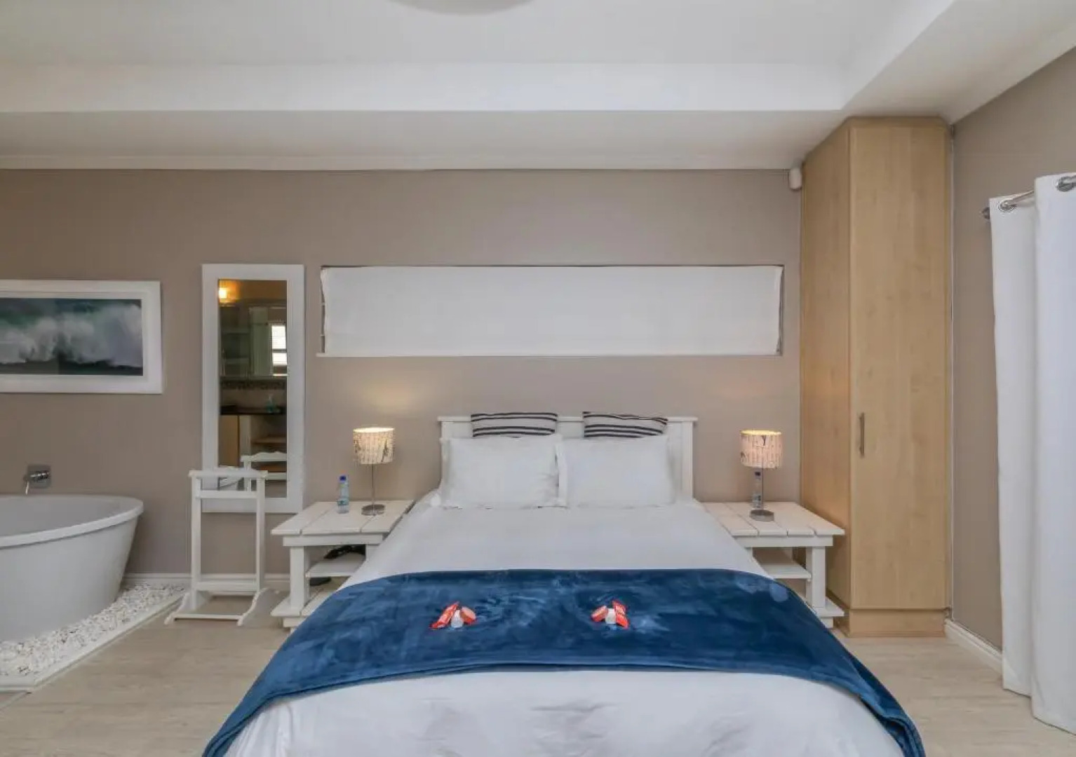 Apartment Melkbos Moments