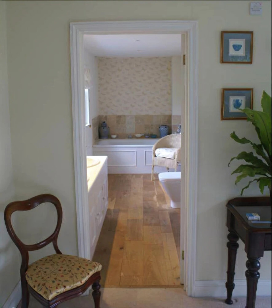 Thimbles Bed & Breakfast