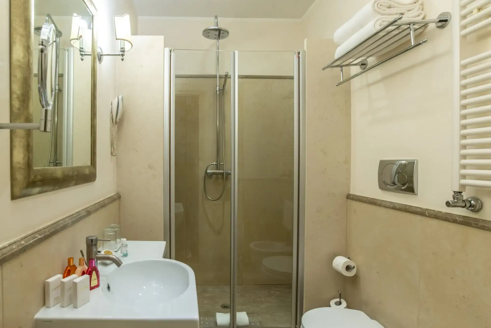 Отель Donna Camilla Savelli – VRetreats