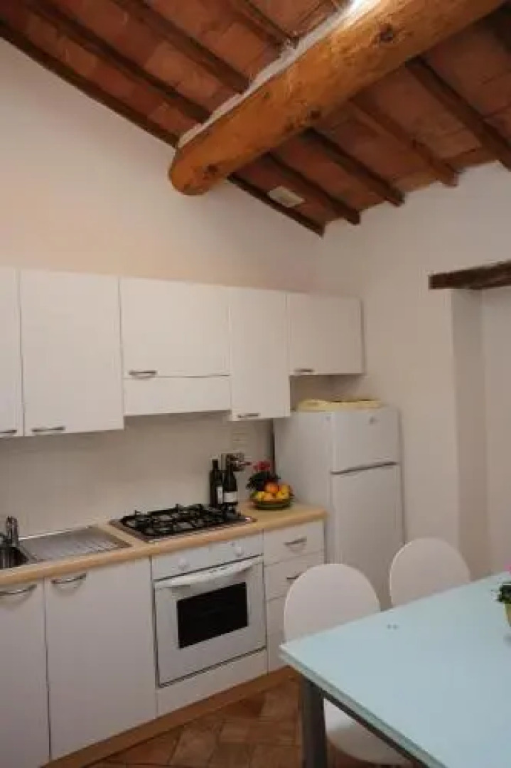 Agriturismo Tenuta Conti Faina