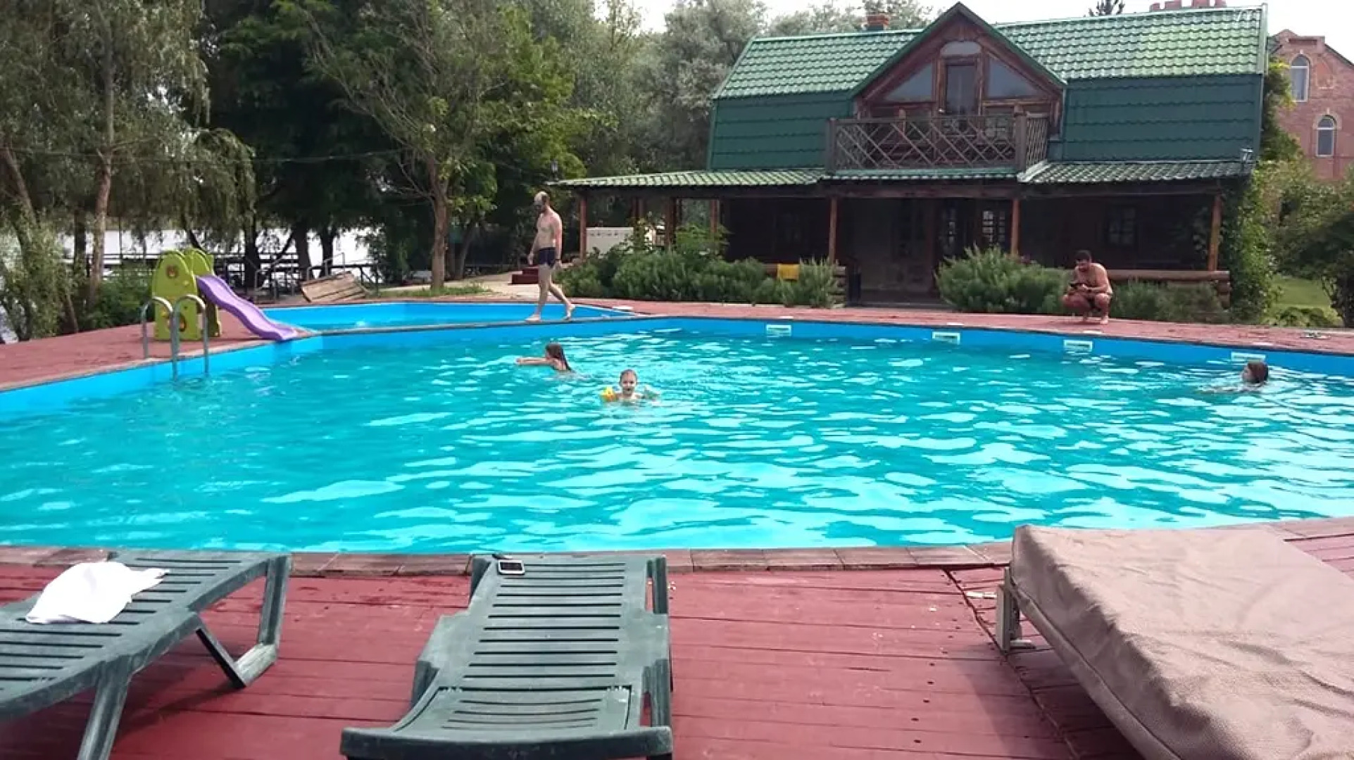 Замок (Астраханская обл)