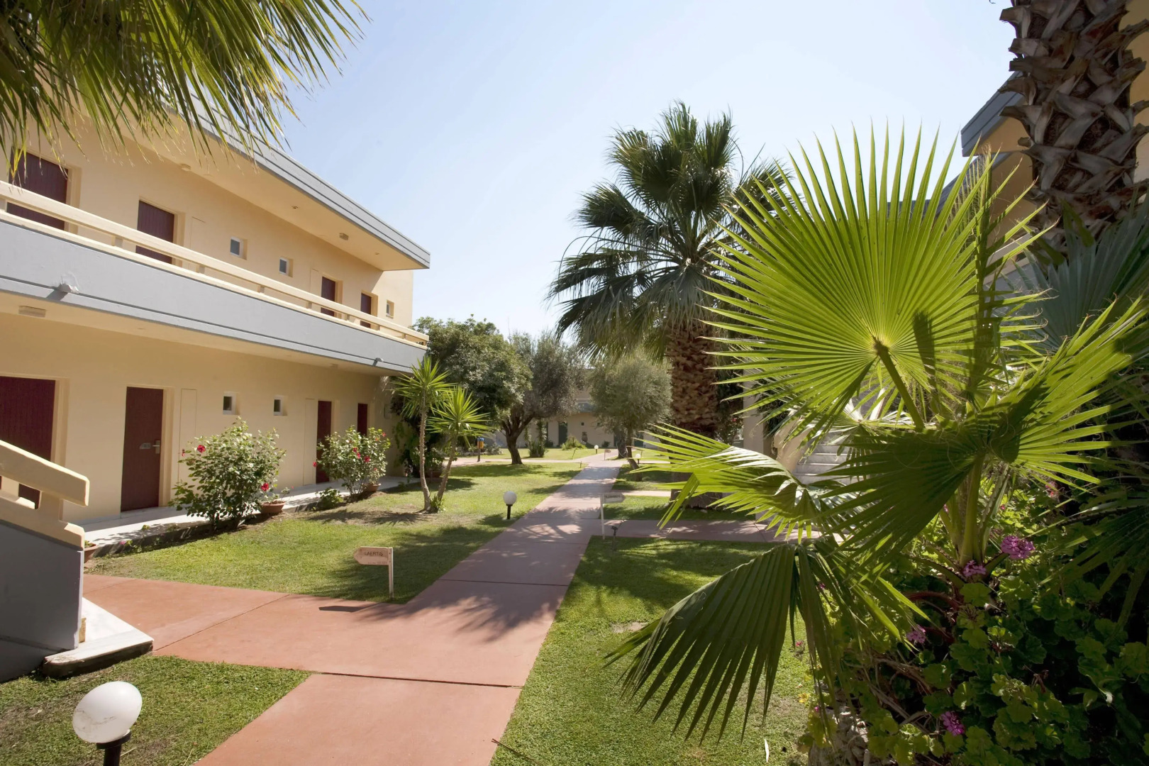 Golden Odyssey Hotel - All Inclusive