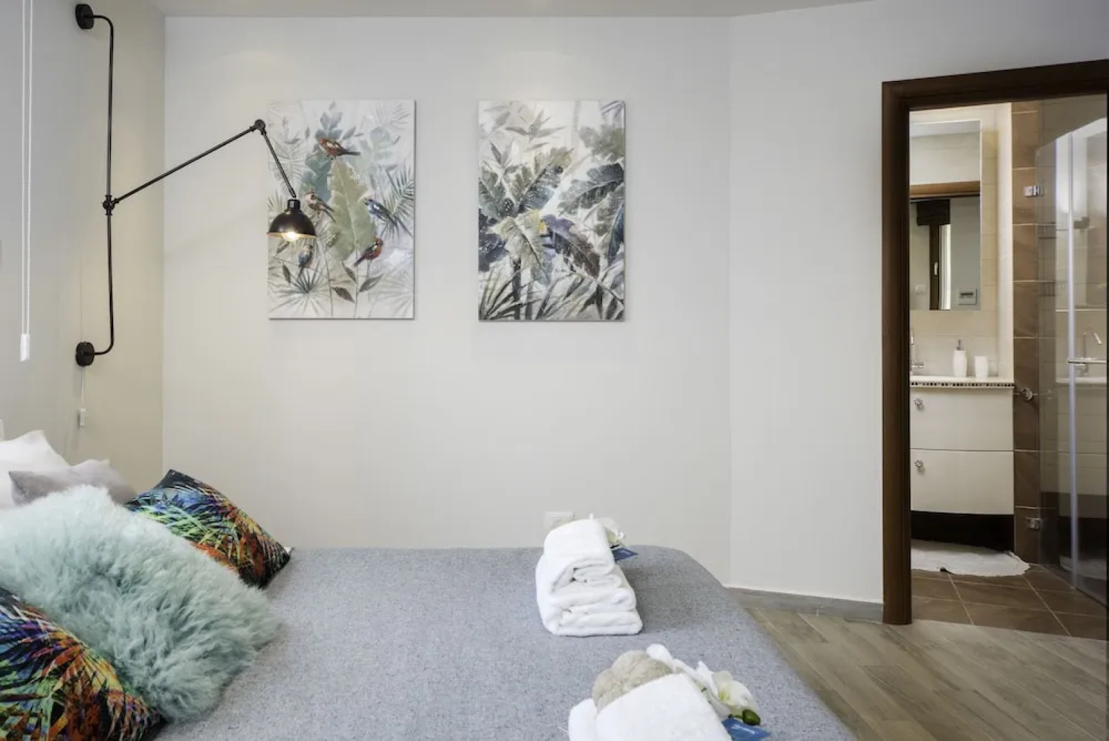 Sweet Inn Apartments- King David Crown