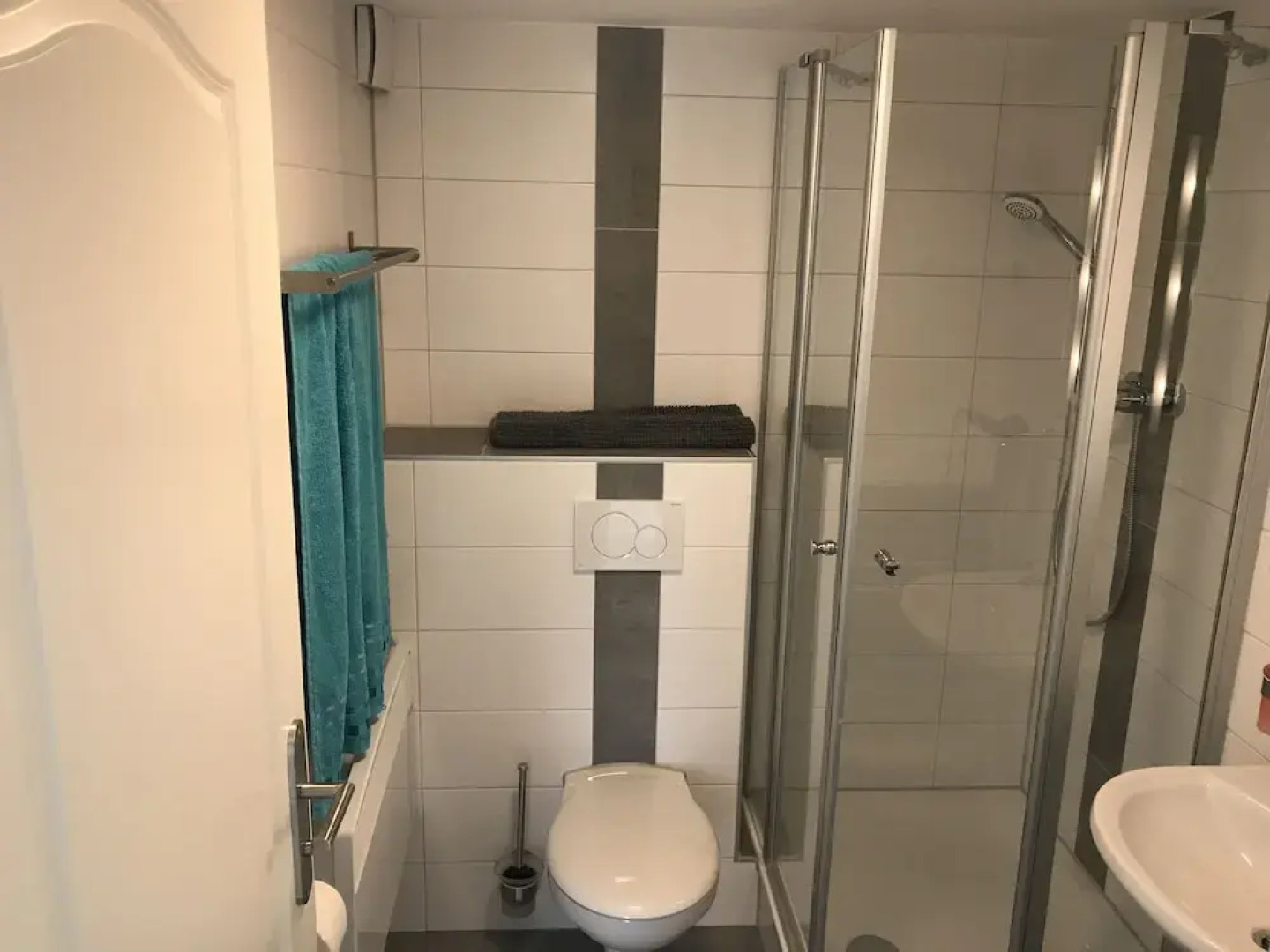 Wendlers Ferienwohnungen 4-6