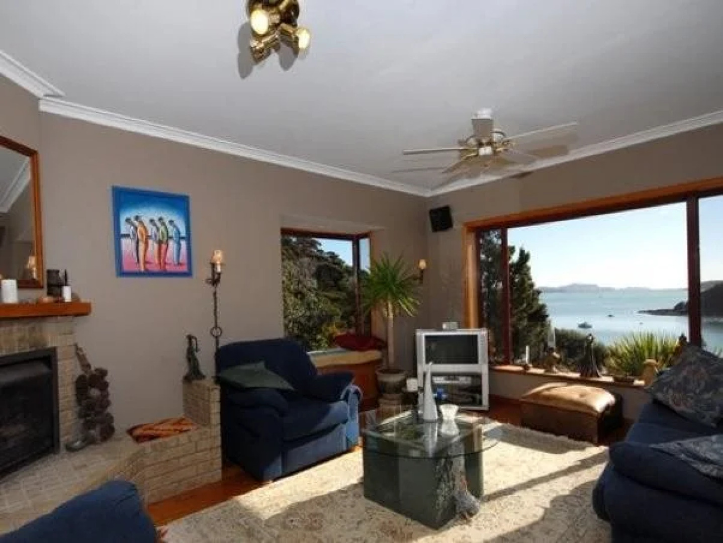 Bay Of Islands Beachhouse