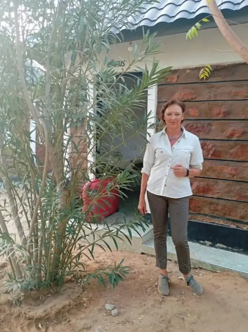 Naap Hotel & Guest House