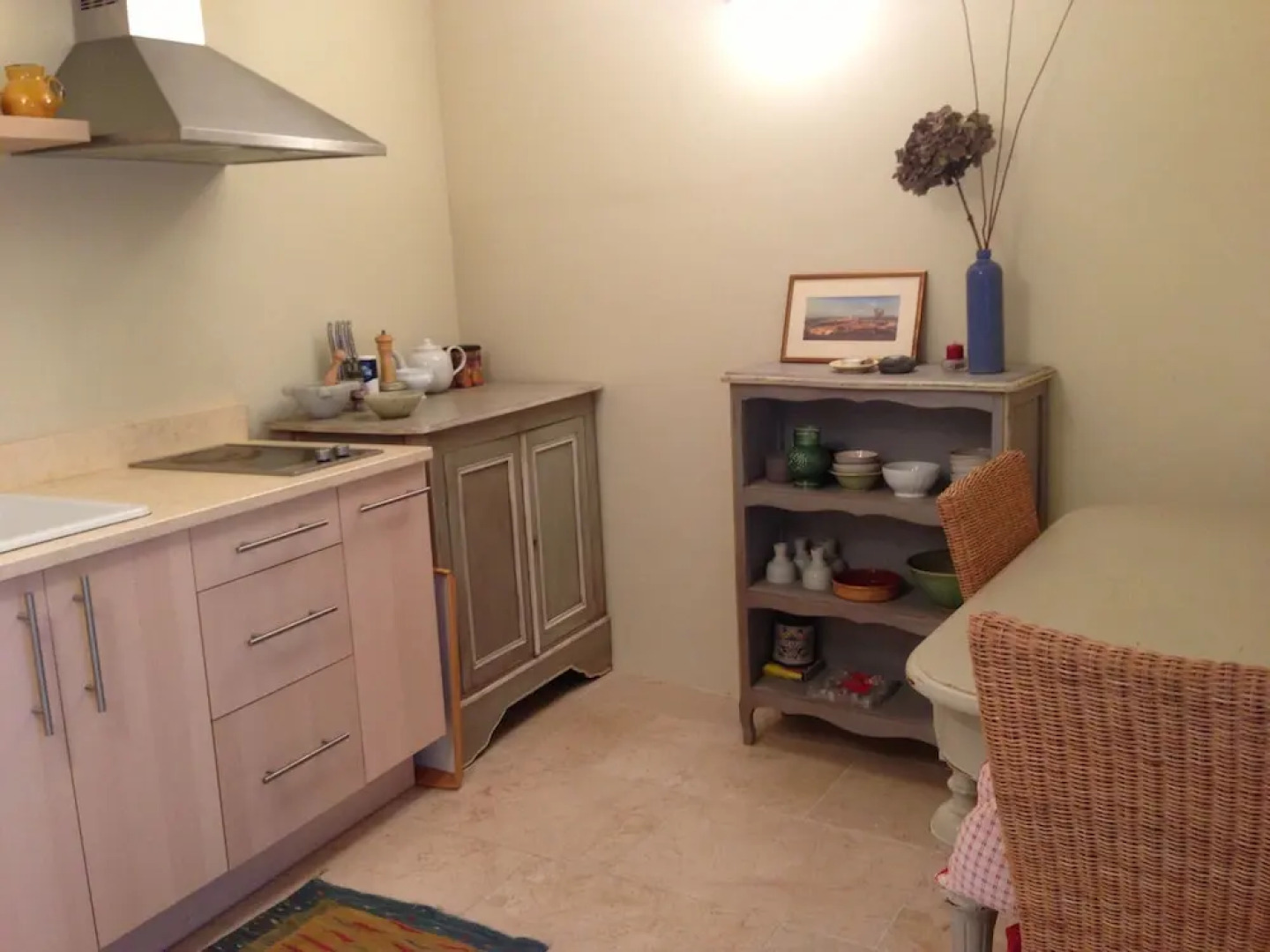 Ancienne Maison des Gardes